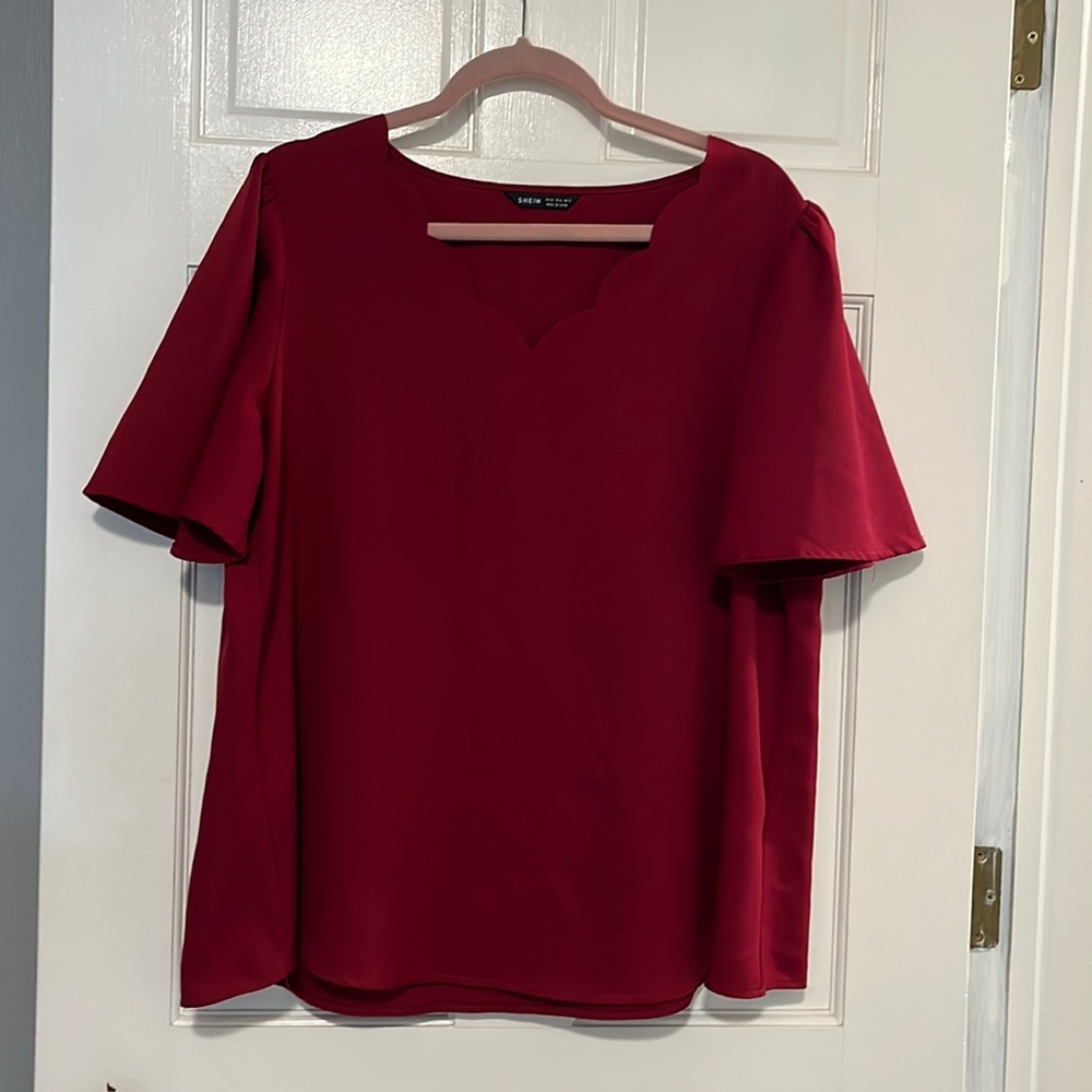 Shein maternity too XL